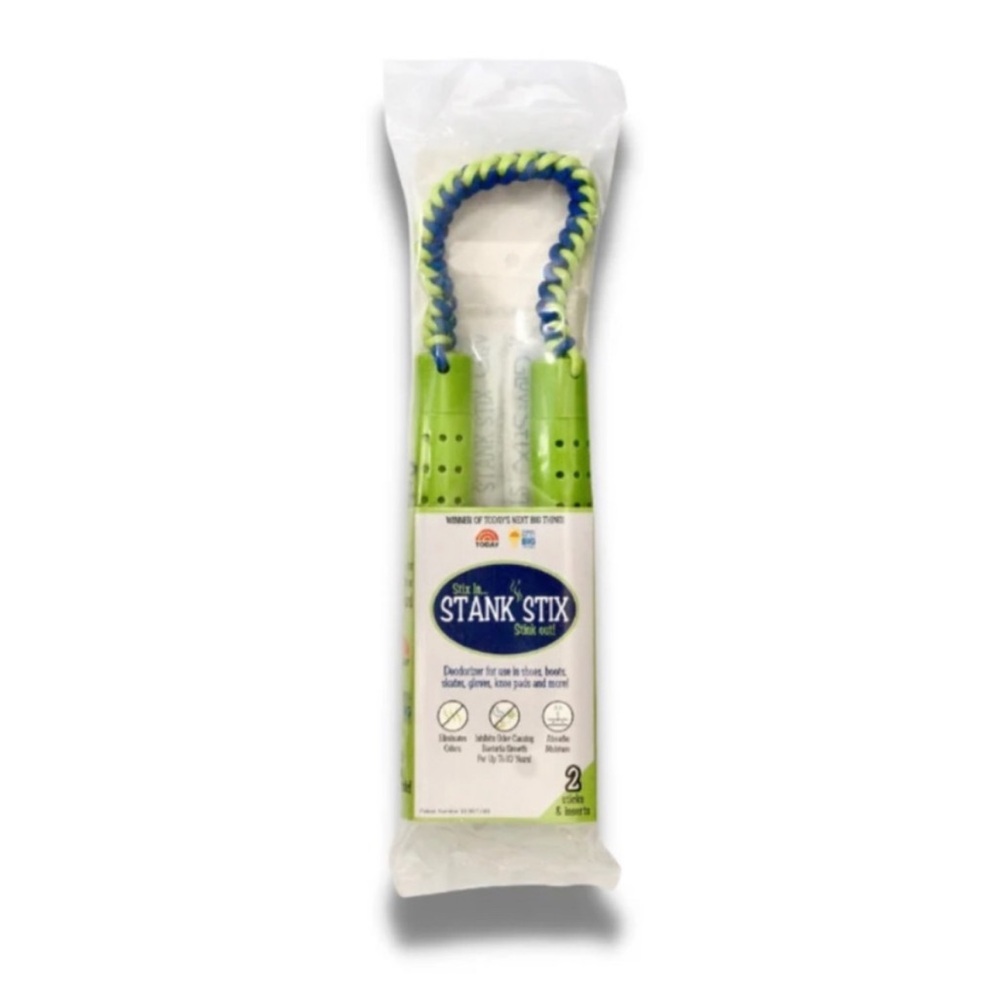 Odor Eliminator Pack Stank Stix - Picture 2 of 15